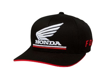Youth Honda Fanwear Flexfit Hat