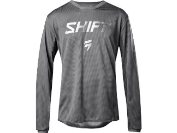 Whit3 Youth Ghost Collection LE Jersey