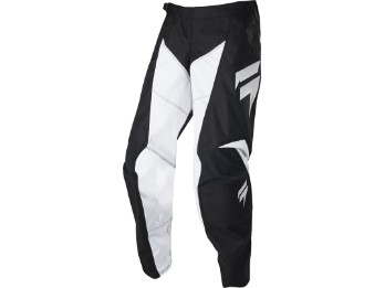 Youth Whit3 Race 2 Pant
