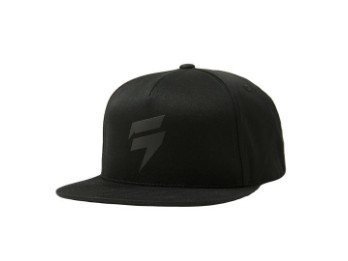 Bolted Snapback 20