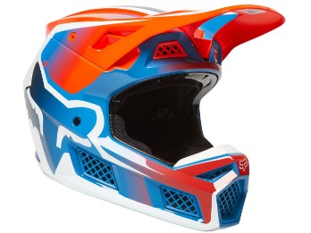 V3 RS Wired Helmet 21