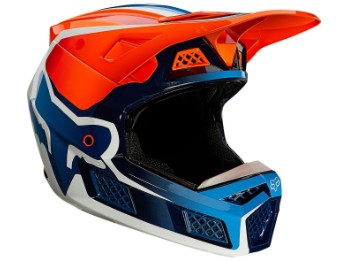 V3 RS Wired Helmet 21