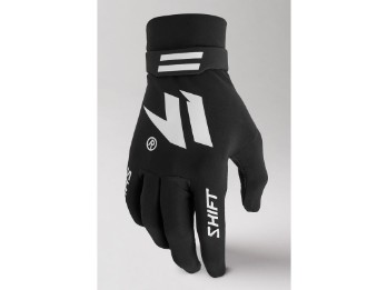 Black Label Invisible Glove