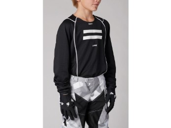 Youth White Label G.I. Fro Jersey