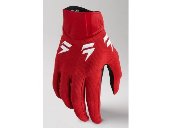 Youth White Label Trac Glove 22