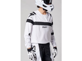 White Label Void Jersey