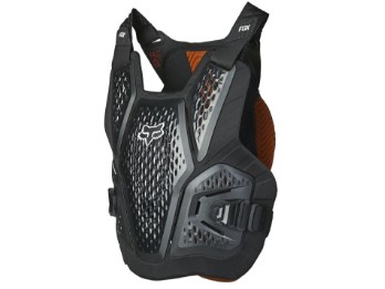 Raceframer Impact D3O