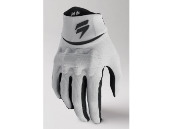 White Label D3O Glove