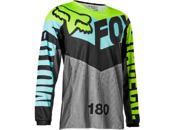 Youth 180 Trice Jersey 22