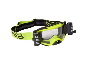 Airspace Stray Roll Off Goggle 22