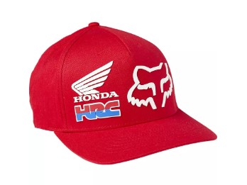 Honda HRC Flexfit Hat