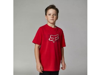Youth Mirer SS Tee