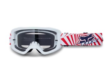 Youth Main Goat Goggle Spark