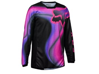 Youth Girls 180 Toxsyk Jersey