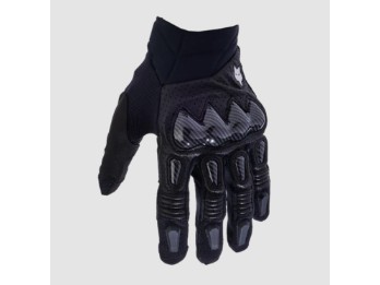 Bomber Glove CE