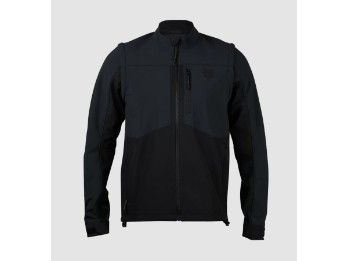 Ranger Off Road Softshell Jacket