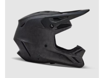 V3 RS Carbon Solid Helmet