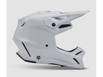 V3 RS Carbon Solid Helmet
