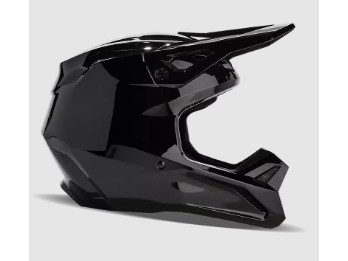 V1 Solid Helmet