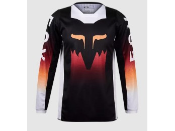 Youth 180 Flora Jersey