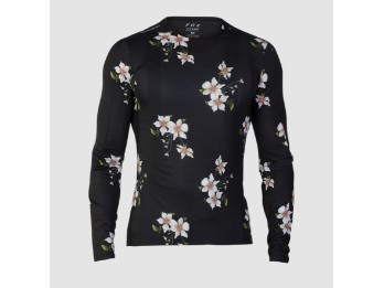 Flexair Ascent LS Jersey Dogwood