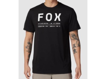 Non Stop SS Tech Tee