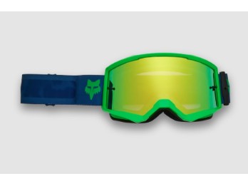 Main Taunt Goggle Spark