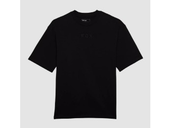 Wordmark OV SS Tee