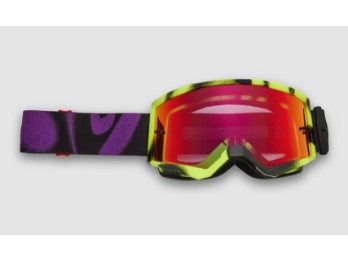 Main Emotion Goggle Spark