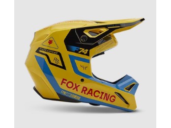 V1 Race Spec Helmet