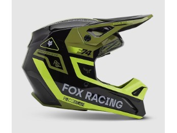 V1 Race Spec Helmet