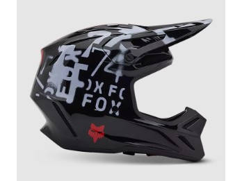V3 Seventy4 Helmet