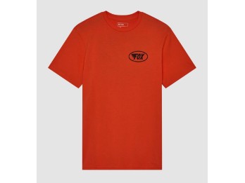 Wing SS Prem Tee