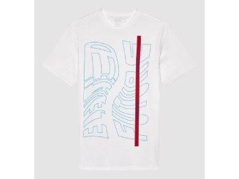 Elevated SS Prem Tee