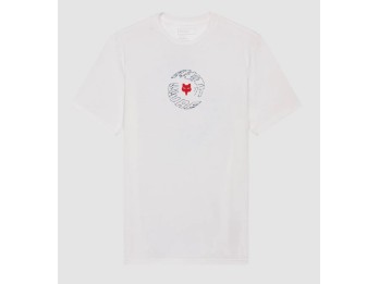 Spiral SS Prem Tee
