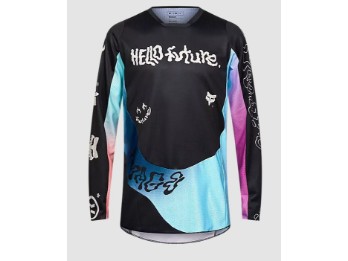 180 Hello Future Jersey