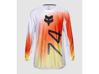 180 Air Haze Jersey
