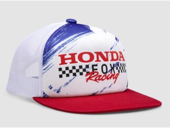 Youth Fox X Honda Snapback Hat