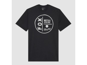 Worldwide SS Prem Tee