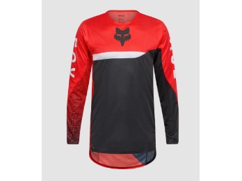 Flexair Fracture Jersey