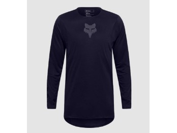 Flexair Blackout Jersey
