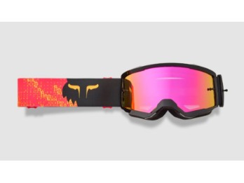 Youth Main Kairos Goggle Spark