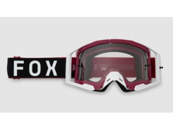 Airspace Tine Goggle Smoke