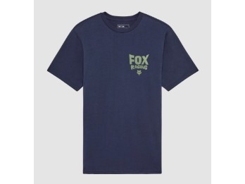 Bolt SS Prem Tee