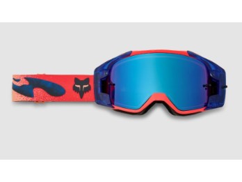 Vue Vision LE Goggle Vivid