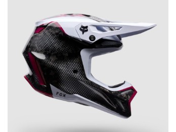 V3 RS Tactile Helmet