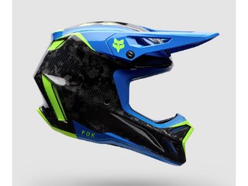 V3 RS Tactile Helmet