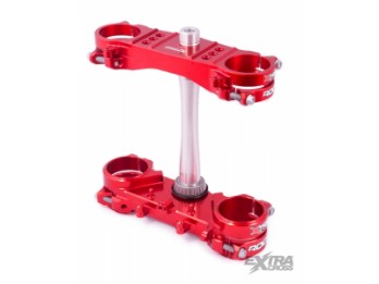ROCS Tech Gabelbrücke CRF150 Offset 28mm