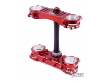Rocs Gabelbrücke YZF450 Offset 23-25
