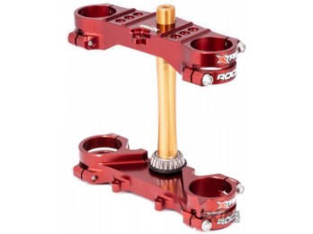 ROCS Tech Gabelbrücke YZ65/85 Offset 25mm